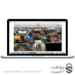 آموزش اتصال دوربین مداربسته به کامپیوتر یا لپ تاپ