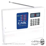 دزدگیر اماکن GM630