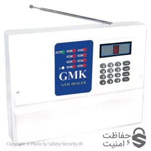 دزدگیر اماکن GM630