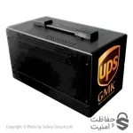 دستگاه برق اضطراری (UPS) با خروجی 12 ولت