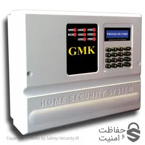 دزدگیر اماکن GM880