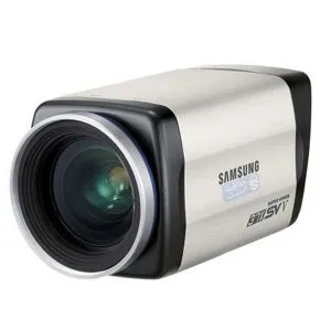 دوربین مدار بسته با قابلیت زوم