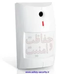 راهنمای سیم‌بندی سری چشمی دزدگیر اماکن