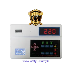 محافظ برق دیجیتال