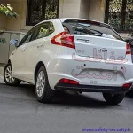 آموزش نصب دزدگیر و پاور MVM 315