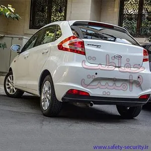 آموزش نصب دزدگیر و پاور MVM 315