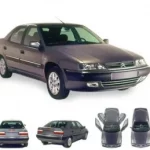 آموزش نصب دزدگیر و پاور سیتروئن زانتیا