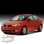 آموزش نصب دزدگیر و پاور کیا سراتو