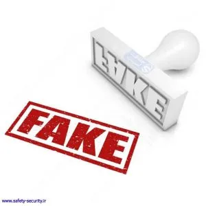 شناخت و تشخیص برندهای تقلبی و متفرقه دوربین مداربسته