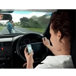 تکنولوژی جلوگیری از حواسپرتی رانندگان
