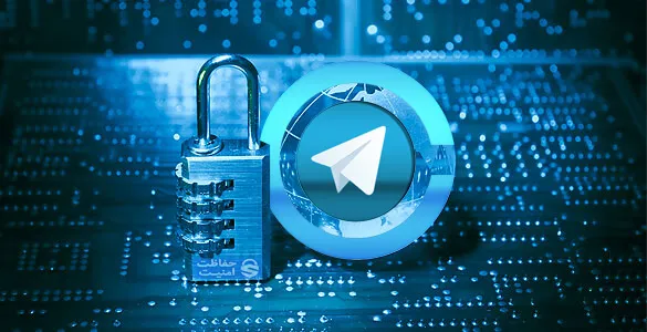 هک شدن تلگرامتان