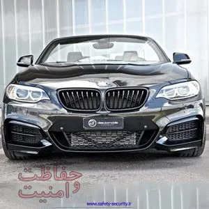 اتومبیل BMW M235i هامان معرفی شد