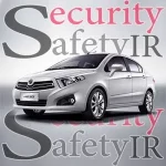 آموزش نصب دزدگیر و پاور برلیانس سری 200، H230 و H220