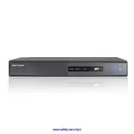 آموزش کامل و تصویری تنظیم منوی دستگاه DVR