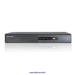 آموزش کامل و تصویری تنظیم منوی دستگاه DVR