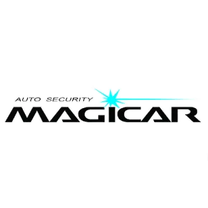 جدول نرم افزاری دزدگیر مدل 130 ماجیکار