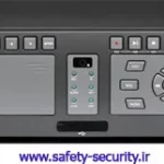 دستگاه ضبط دوربین مداربسته