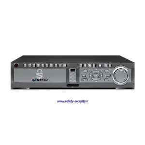 دستگاه ضبط دوربین مداربسته