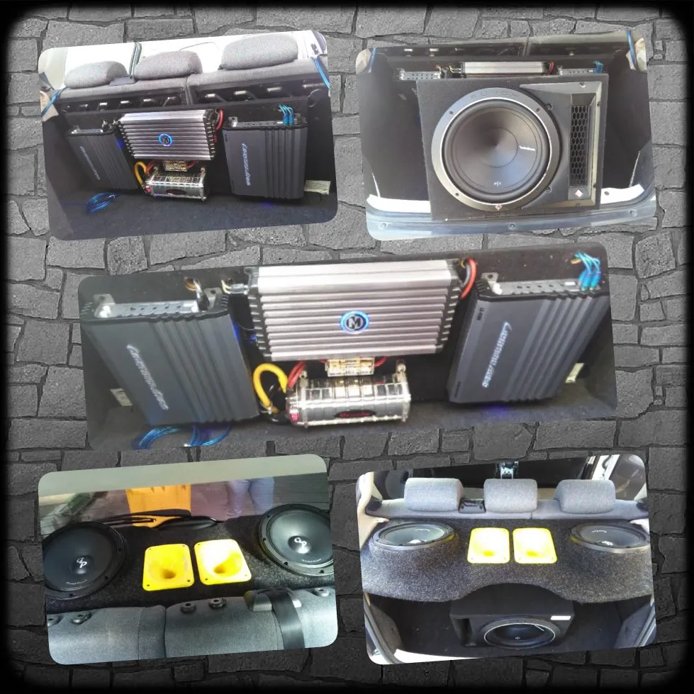 سیستم های صوتی پژواک