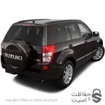 آموزش تعریف ریموت فابریک سوزوکی گرند ویتارا