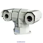 دوربین مداربسته حرارتی چیست؟