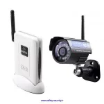 دوربین‌های مداربسته Wifi چیست؟