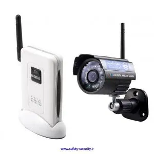 دوربین‌های مداربسته Wifi چیست؟