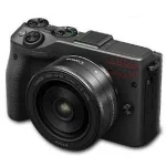 دوربین فول فریم 24 مگاپیکسلی کانن در نمایشگاه Photokina