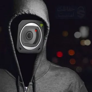 دوربین مداربسته چطور هک می شود؟