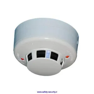 آشکارساز دود (Smoke Detector)