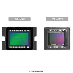 چیپ تصویر دوربین مداربسته چیست؟