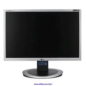 نمایشگر مناسب برای دوربین مداربسته