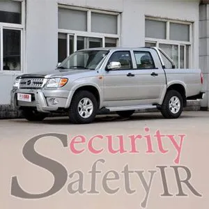 آموزش کامل نحوه تعریف ریموت وانت کاپرا