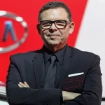 پیتر شریر (Peter Schreyer)؛ مغز متفکر هیوندای-کیا