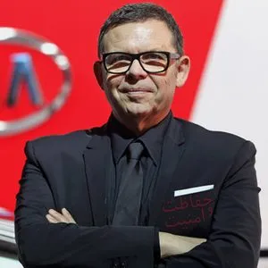 پیتر شریر (Peter Schreyer)؛ مغز متفکر هیوندای-کیا