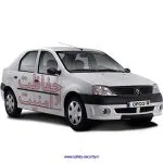 آموزش نصب دزدگیر و پاور رنو L90، داستر و ساندرو
