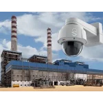 دوربین مداربسته صنعتی