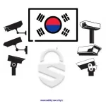 دوربین مداربسته کره‌ای