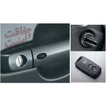 تعریف ریموت فابریک سوزوکی ویتارا