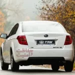 آموزش نصب دزدگیر فاو بسترن B50