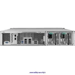 مقایسه NVR و سرور در سیستم مداربسته شبکه