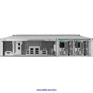 مقایسه NVR و سرور در سیستم مداربسته شبکه