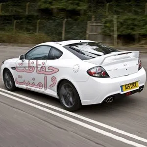 آموزش نصب دزدگیر هیوندای کوپه