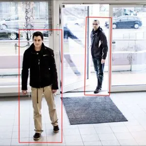 Motion detector یا حسگر حرکت چیست؟