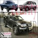 آموزش نصب دزدگیر نیسان پیکاپ رونیز و سرانزا