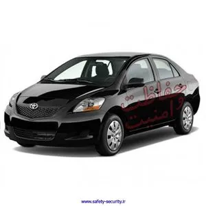 تعریف ریموت یاریس 2 دکمه