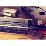 دستگاه ضبط VCR چیست؟