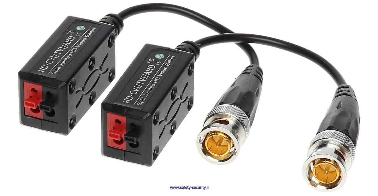 ویدئو بالون (Video Balun)