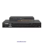 آموزش نصب دستگاه NVR (ان وی آر)