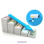 انتخاب یک سیستم دوربین مداربسته ارزان